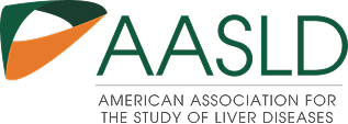 AASLD – American Association for the Study of Liver Diseases logo