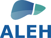ALEH - Asociación Latinoamericana para el Estudio del Hígado logo