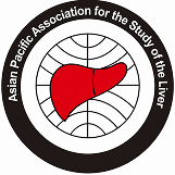 Asian Pacific Association for the Study of the Liver logo