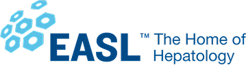EASL – The Home of Hepatology logo